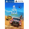 Dakar Desert Rally PS4/PS5